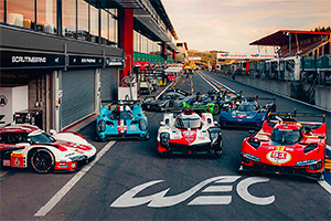 Why the 2023 Le Mans race will be one of the most exciting for many years to come and who will take part